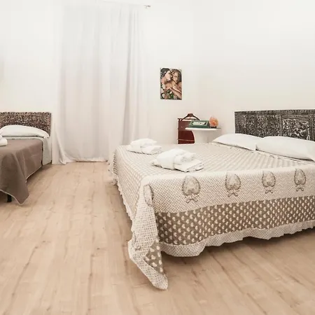 Casa Galione 3* Cava deʼ Tirreni