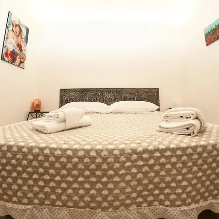 Casa Galione Guest house *
