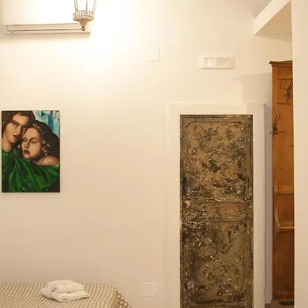 Casa Galione * Cava De' Tirreni