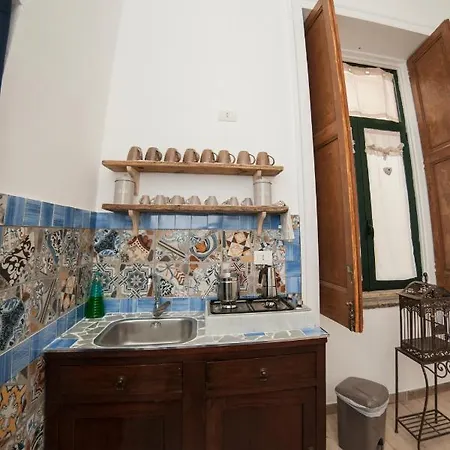 Guest house Casa Galione *
