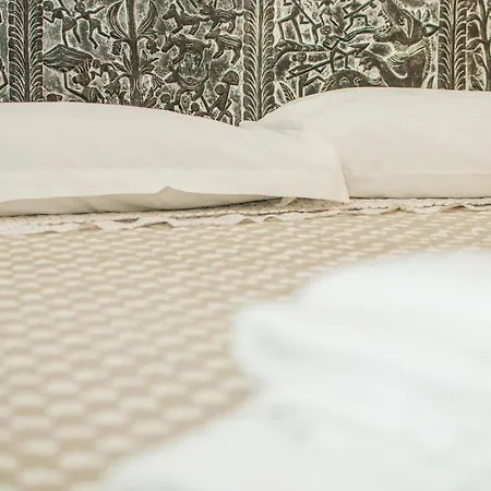 Guest house Casa Galione Cava De' Tirreni