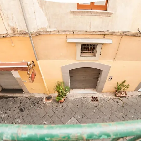 Casa Galione