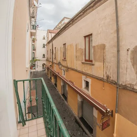 Casa Galione * Cava De' Tirreni