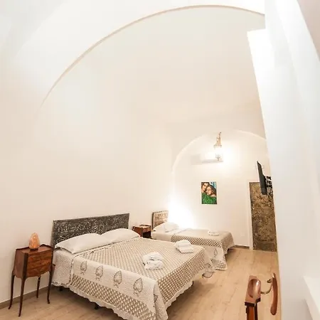 Casa Galione Guest house