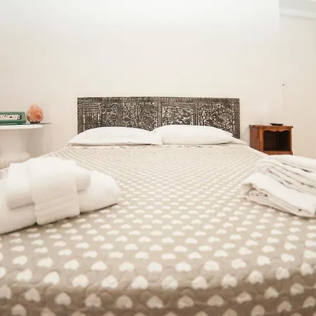 Casa Galione Guest house