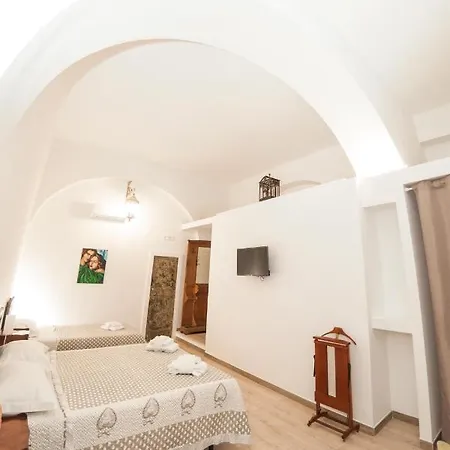 Guest house Casa Galione
