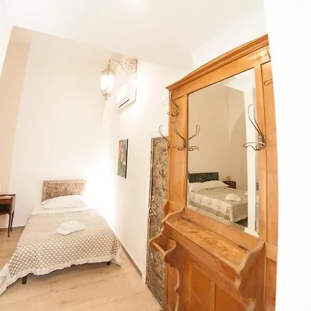 Casa Galione * Cava De' Tirreni