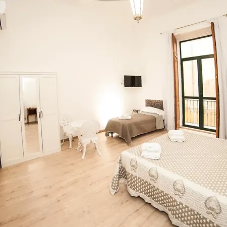 Casa Galione Guest house