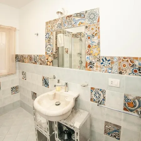 Guest house Casa Galione