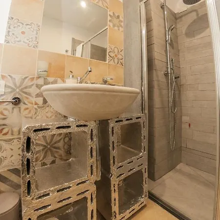 Casa Galione * Cava De' Tirreni