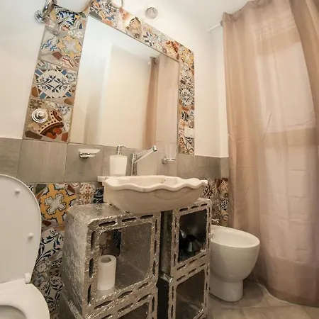 Casa Galione Guest house *