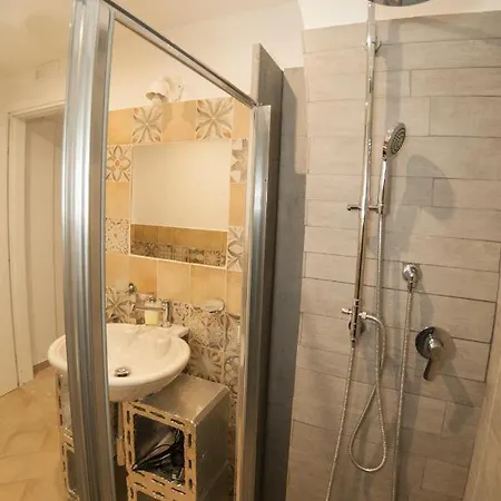 Casa Galione Guest house