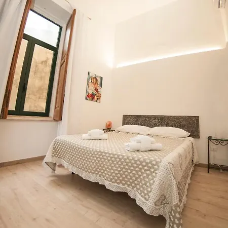 Casa Galione *