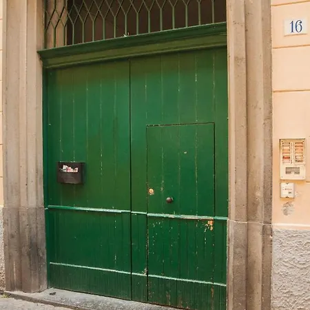 Casa Galione * Cava De' Tirreni