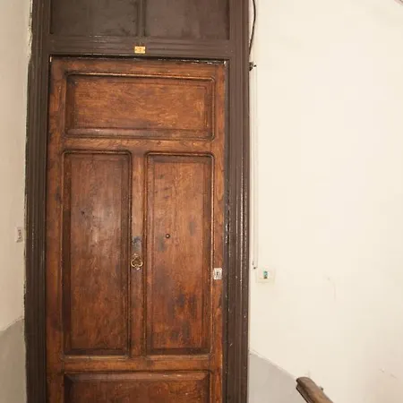 Guest house Casa Galione Cava De' Tirreni