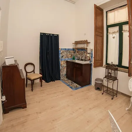 Guest house Casa Galione