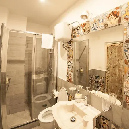 Casa Galione Guest house Cava De' Tirreni
