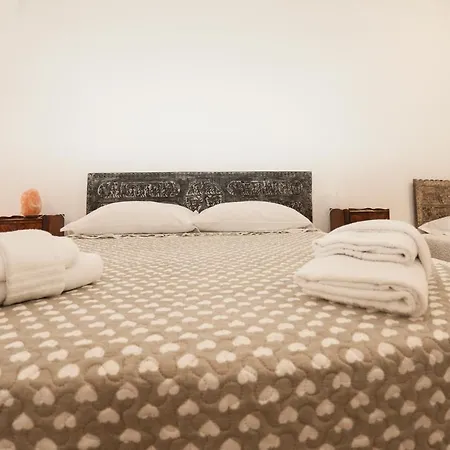 Casa Galione Guest house