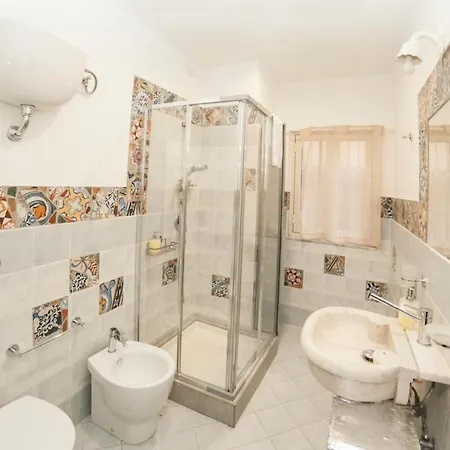 Guest house Casa Galione *