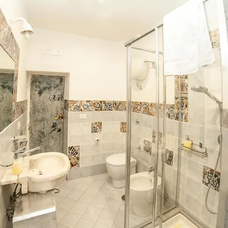 Casa Galione Cava De' Tirreni
